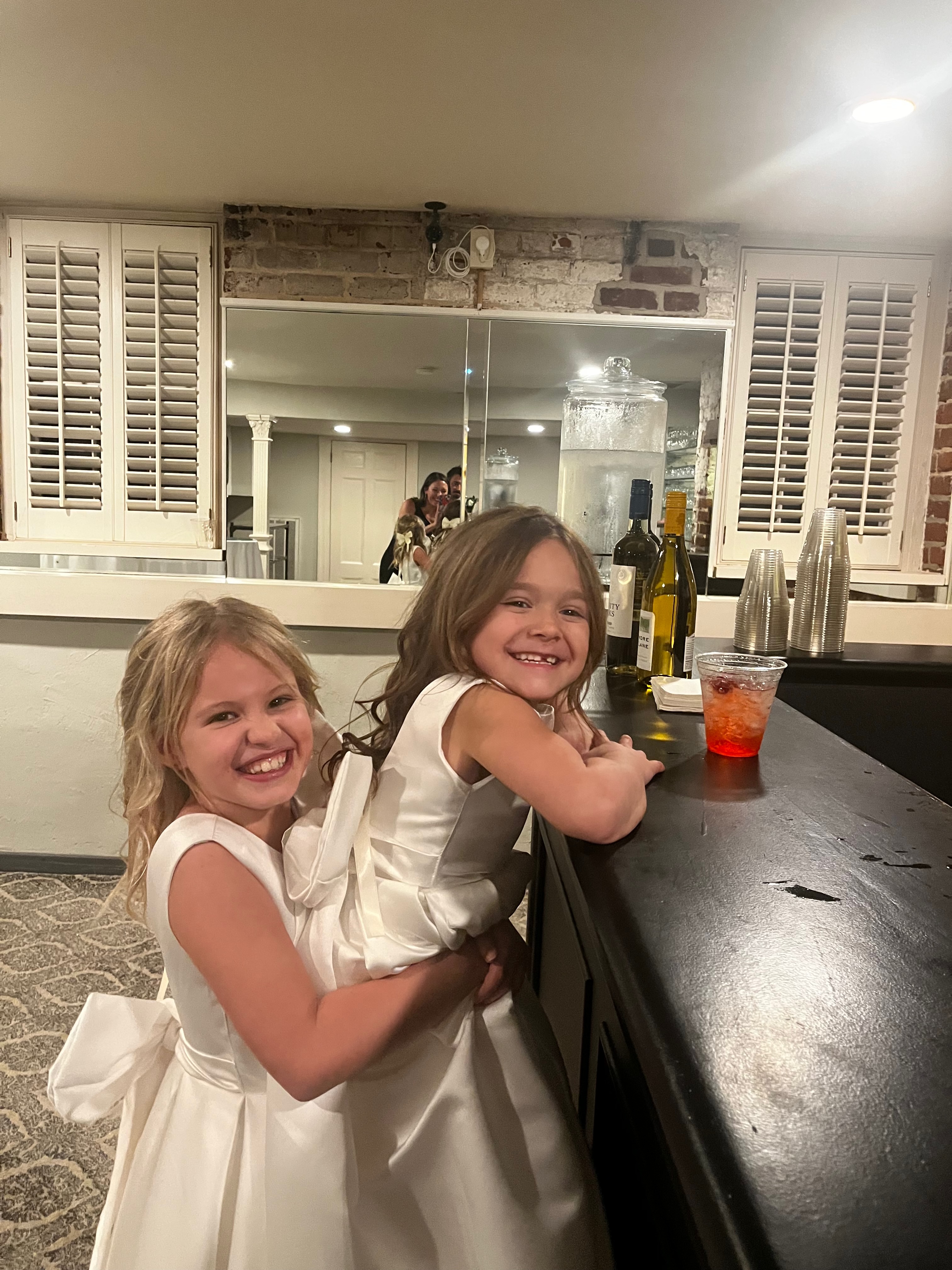 Family moments that matter